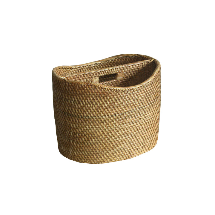 VALENTYNO-HOME-NEWSPAPER-PLACE-RATTAN-CODE-NO-44